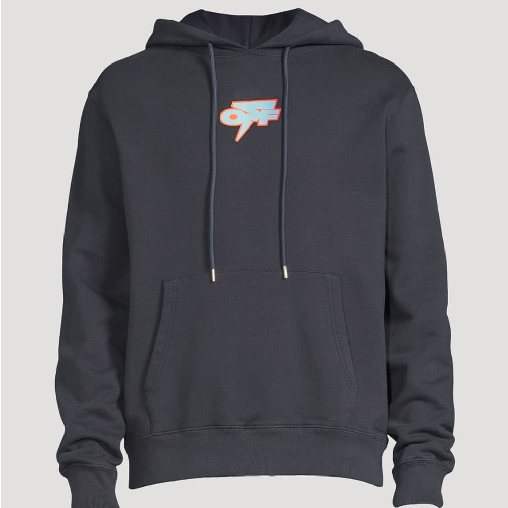 Brand new Off-white hoody. Msg for best offer